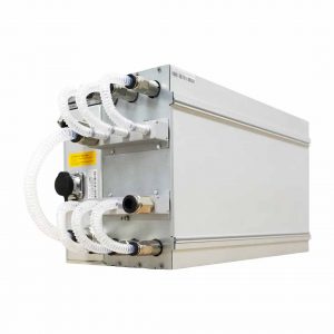 Bitmain Antminer S21e XP Hyd (430Th)