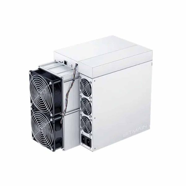 Bitmain Antminer KS5 (20Th)