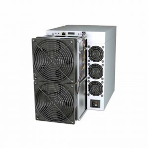 Bitmain Antminer S21 XP (270Th)