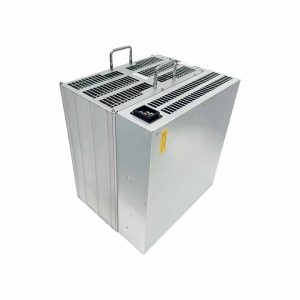 Bitmain Antminer S21 Immersion (301Th)