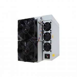 Bitmain Antminer KS5 Pro (21Th)