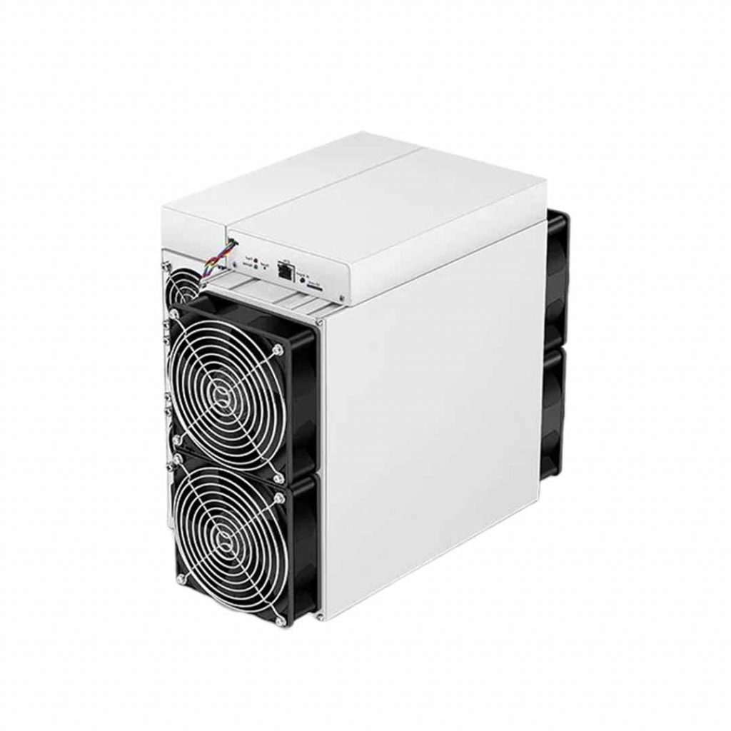 Bitmain Antminer L9 (17Gh)