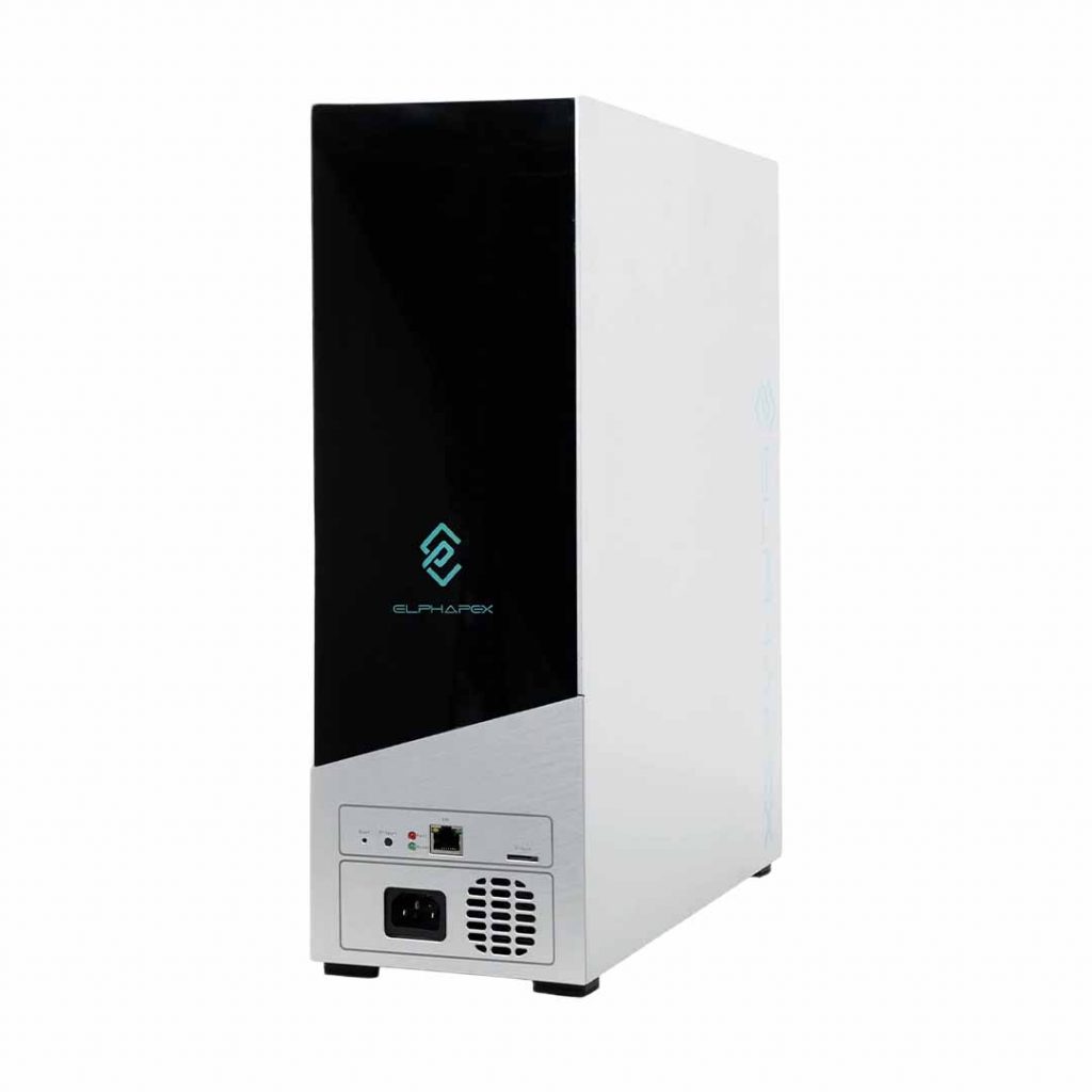 ElphaPex DG Home 1