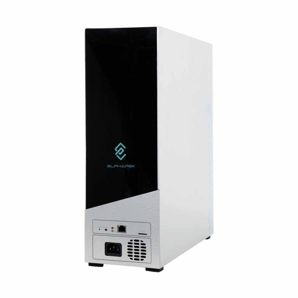 ElphaPex DG Home 1