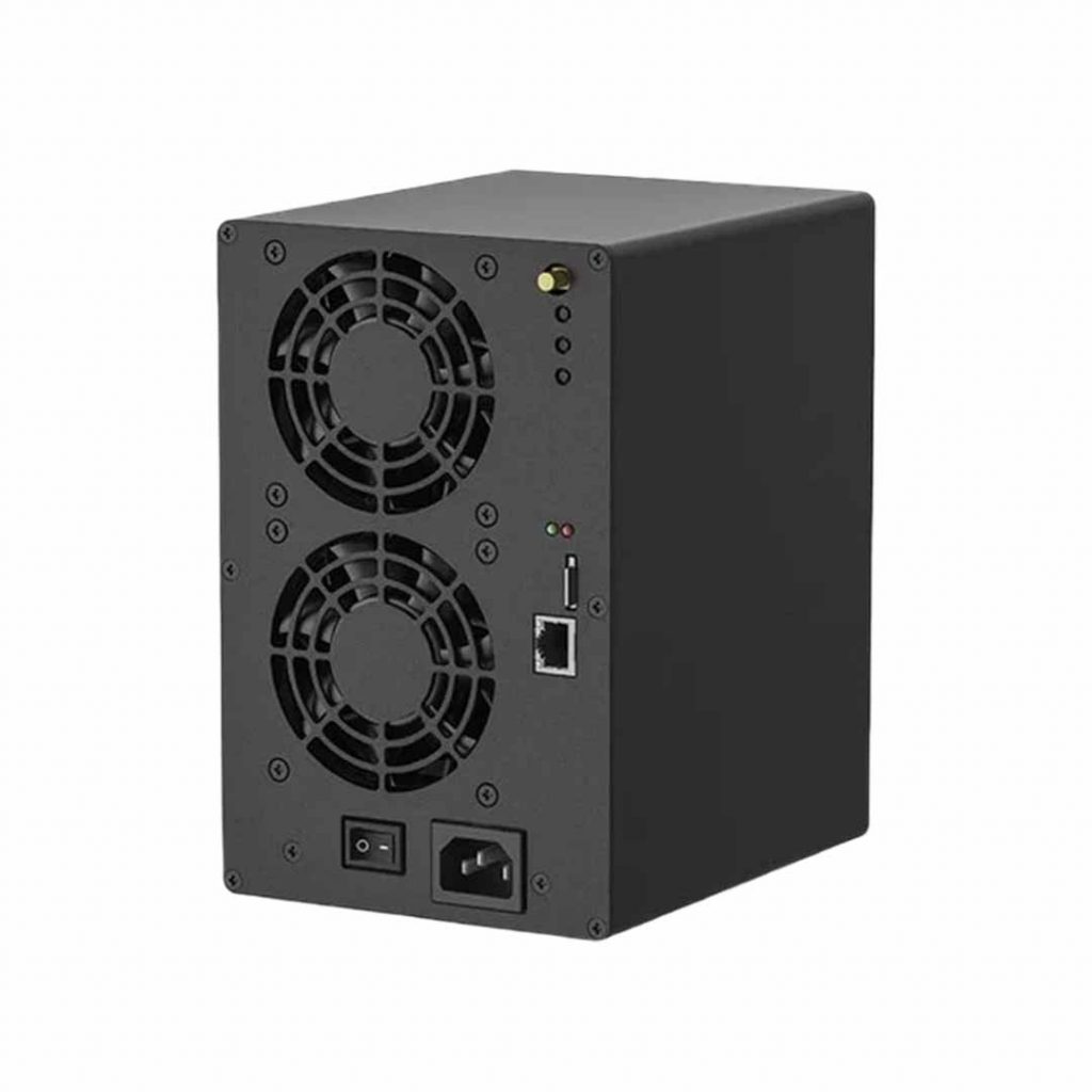 Goldshell Mini-DOGE III Plus