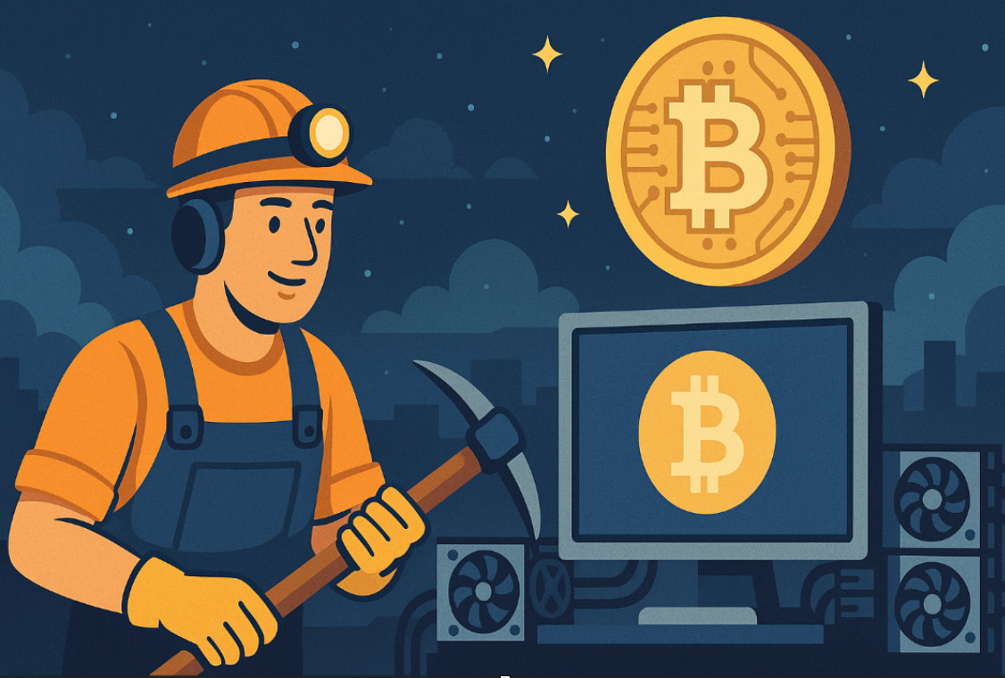 GPU vs. ASIC: Čo kraľuje ťažbe kryptomien v roku 2025?