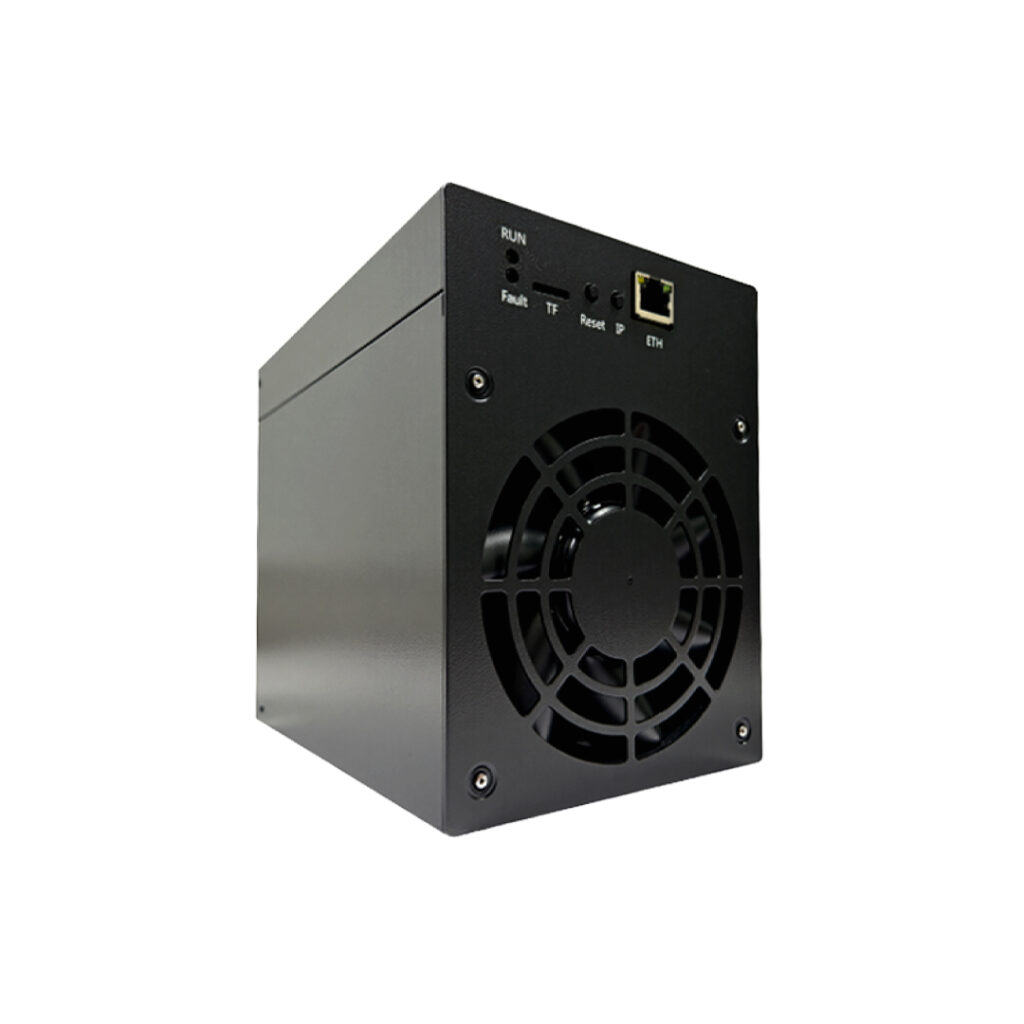 Pinecone Matches INIBOX (850Mhs)